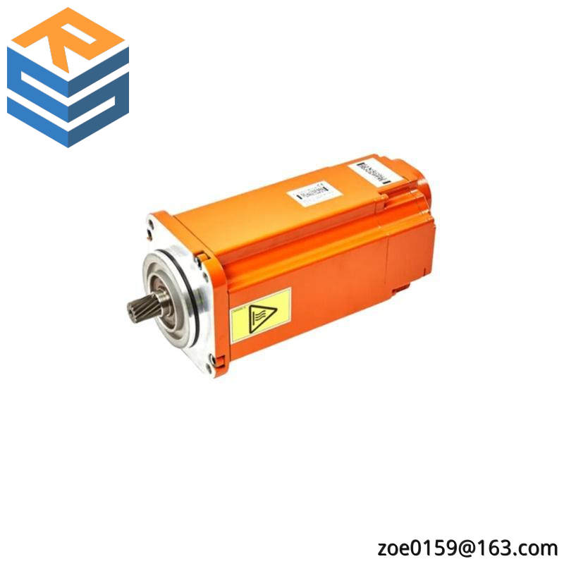 ABB IRB66503HAC057547-003 Motor incl pinion