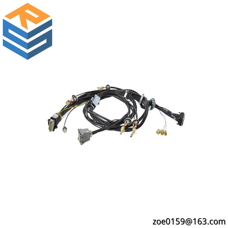 ABB IRB6650S1-43HAC14940-1 IRB67003HAC043453-003 3HAC055450-003 IRB6650S1-43HAC14940-1 IRB67003HAC043453-003 3HAC055450-003
