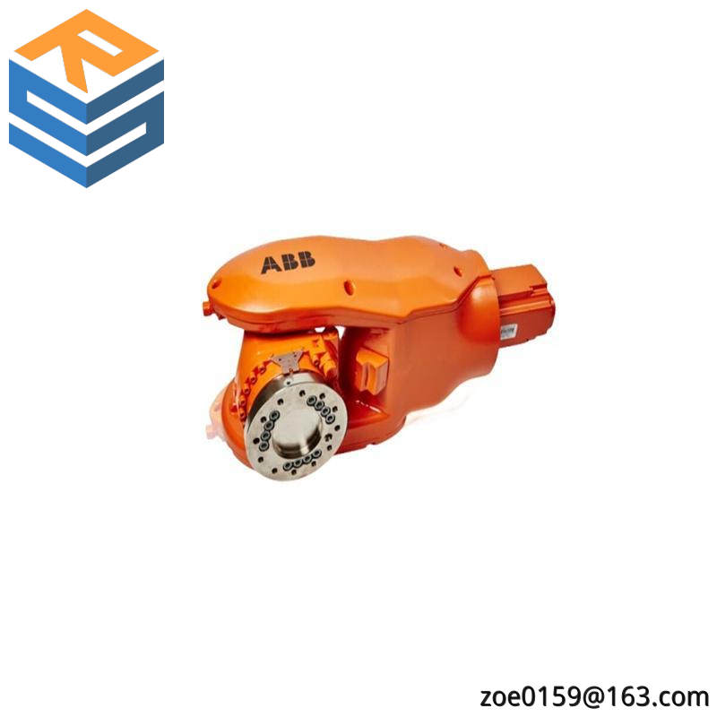 ABB IRB6650S3HAC021181-0013HAC16626-1 IRB4400 3HAC3697-1 3HAC5954-1 Wrist 225 kg