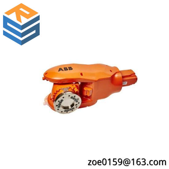 ABB Mem86-3*192K AB Stromberg