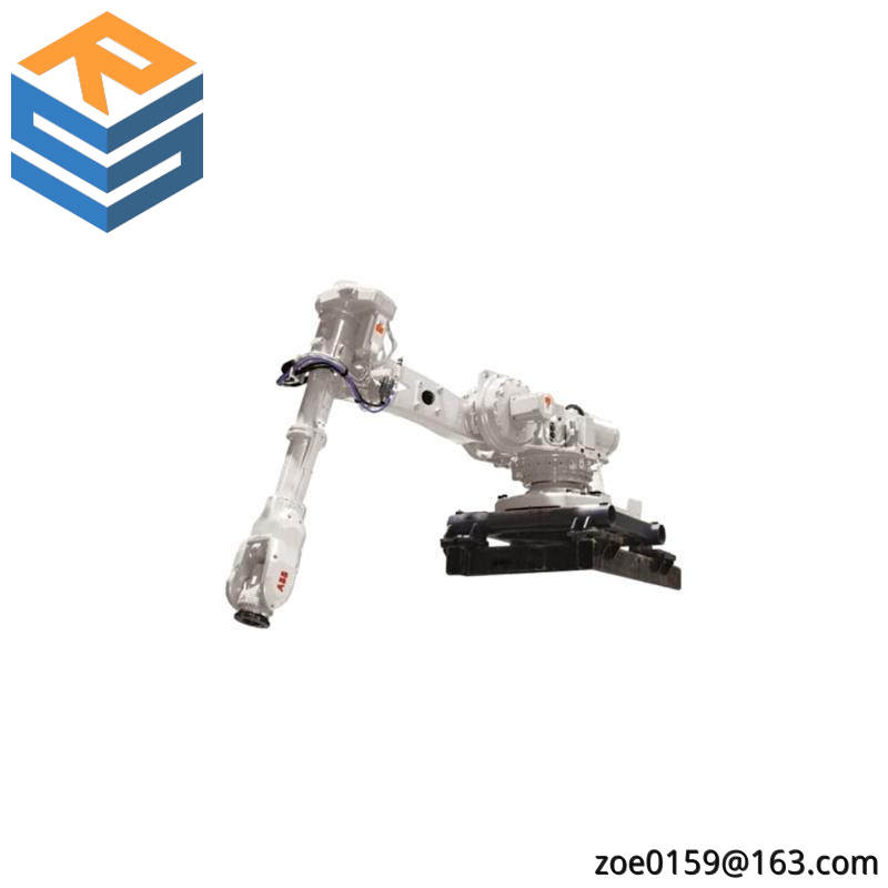 ABB IRB6650S3HAC050025-002 IRB360 3HAC029024-001 3HAC024316-005 Wrist