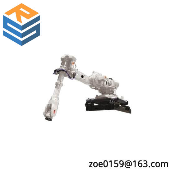 ABB IRB6650S3HAC050025-002 Wrist