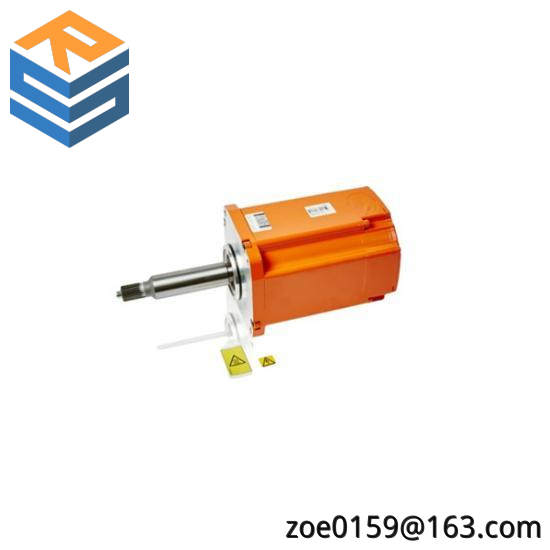 ABB IRB6650S3HAC057551-003 Motor incl pinion