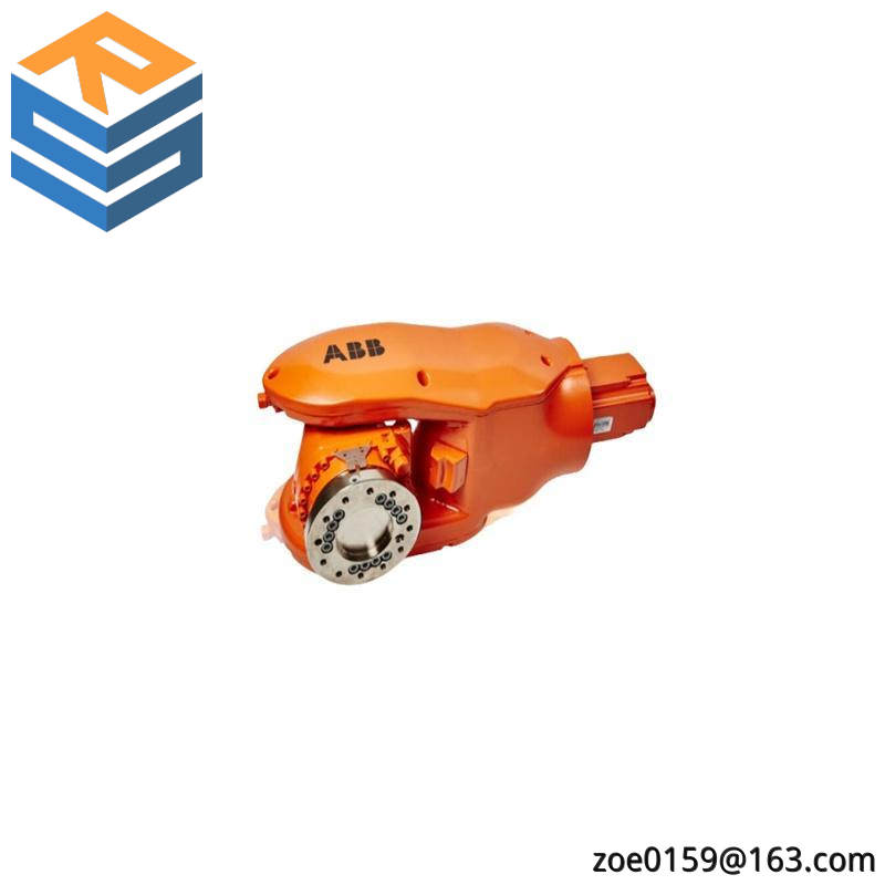ABB IRB6650S3HAC058127-010 IRB2400 IRB1410 3HAC17346-1 3HAC021740-001 Wrist