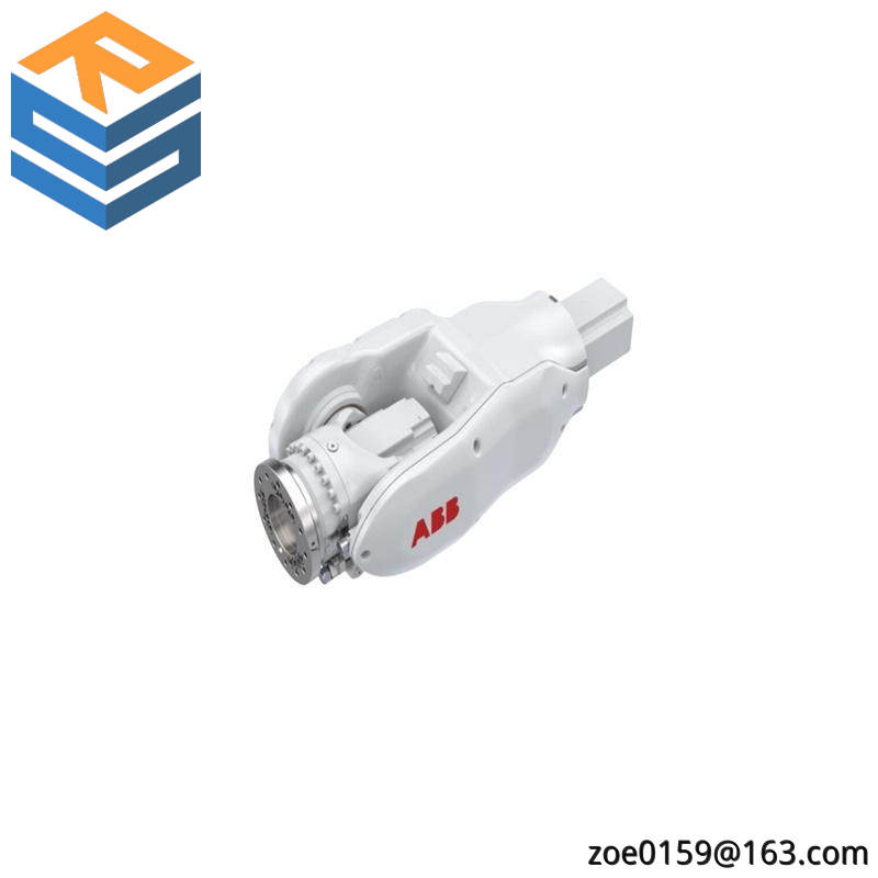 ABB IRB6650S3HAC063644-002 IRB2400 3HAC10544-1 3HAC10602-1 Wrist