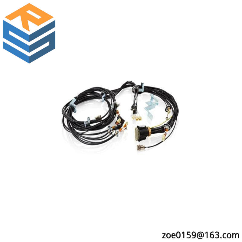 ABB IRB6650S3HAC075000-001 Manipulator harness