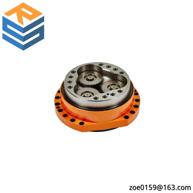 ABB IRB66603HAC028121-001 RV 70E-118,5 Assembly