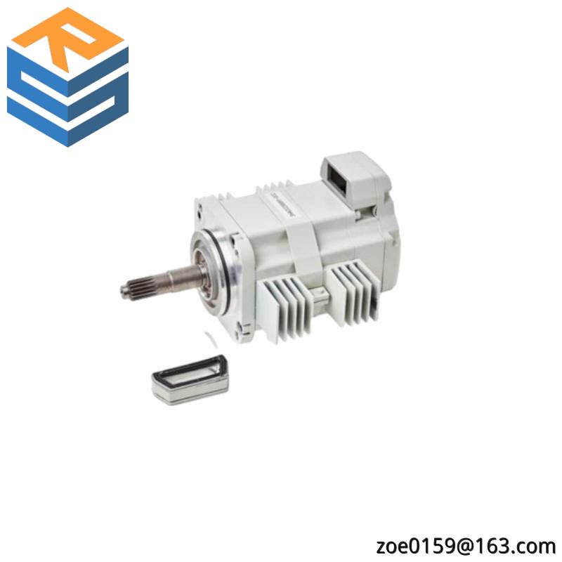 ABB IRB66603HAC058994-004 Motor incl pinion