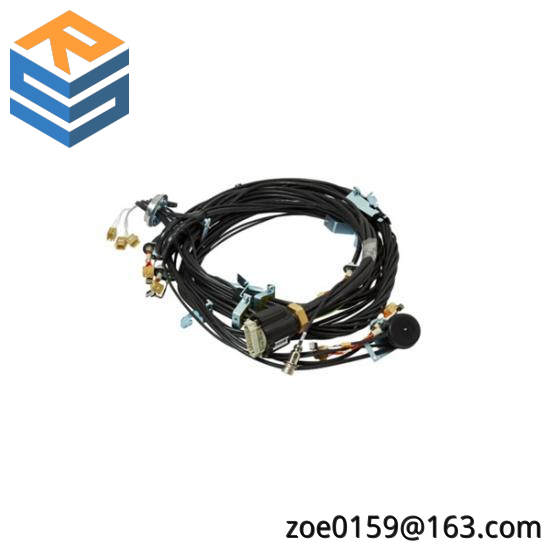 ABB IRB67003HAC042840-001 Manipulator harness, axis 1-6