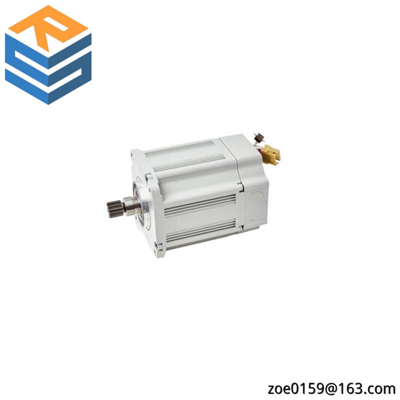 ABB  IRB67003HAC043452-003  Rot. ac motor incl p.