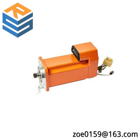 ABB IRB67003HAC046029-004 ac motor incl p.