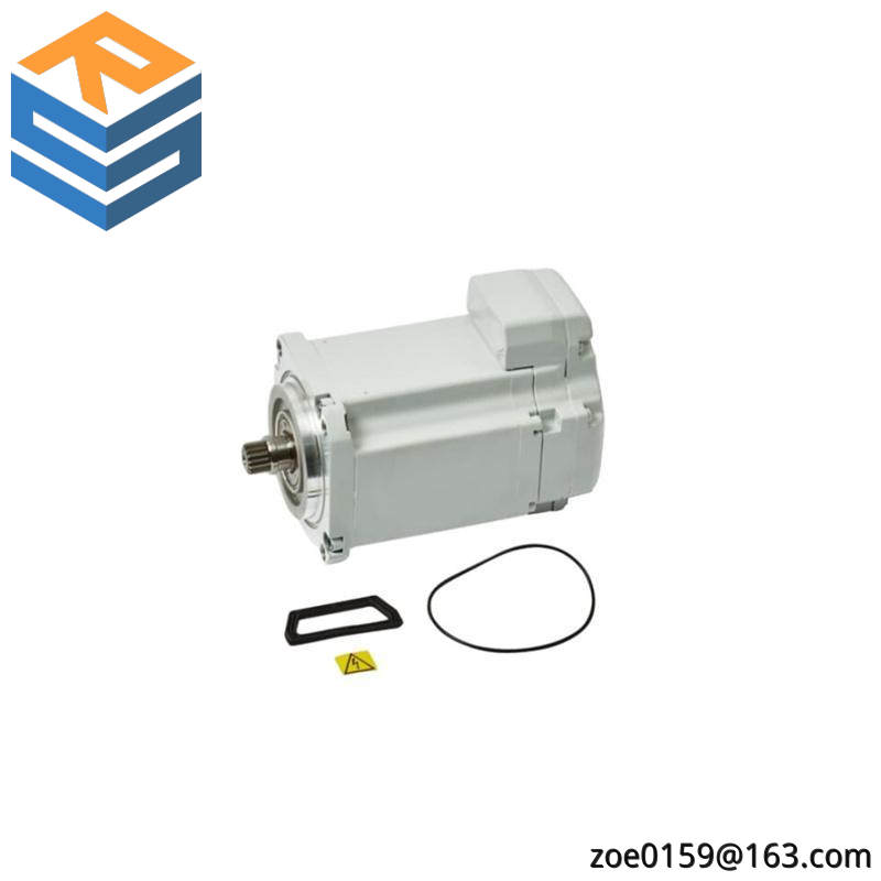 ABB IRB67003HAC051407-003 Rot. ac motor incl p.