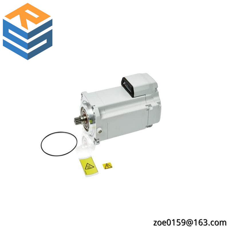 ABB IRB67003HAC055439-003 Rot. ac motor incl p.