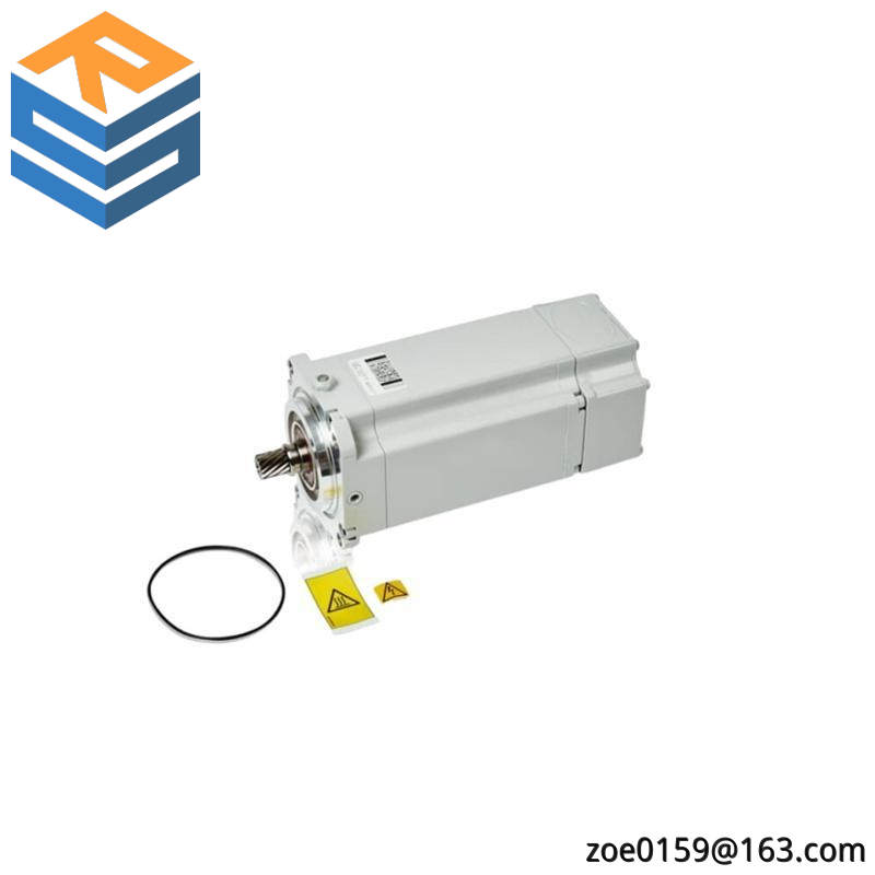 ABB IRB67003HAC055445-001 Rot. ac motor incl p.