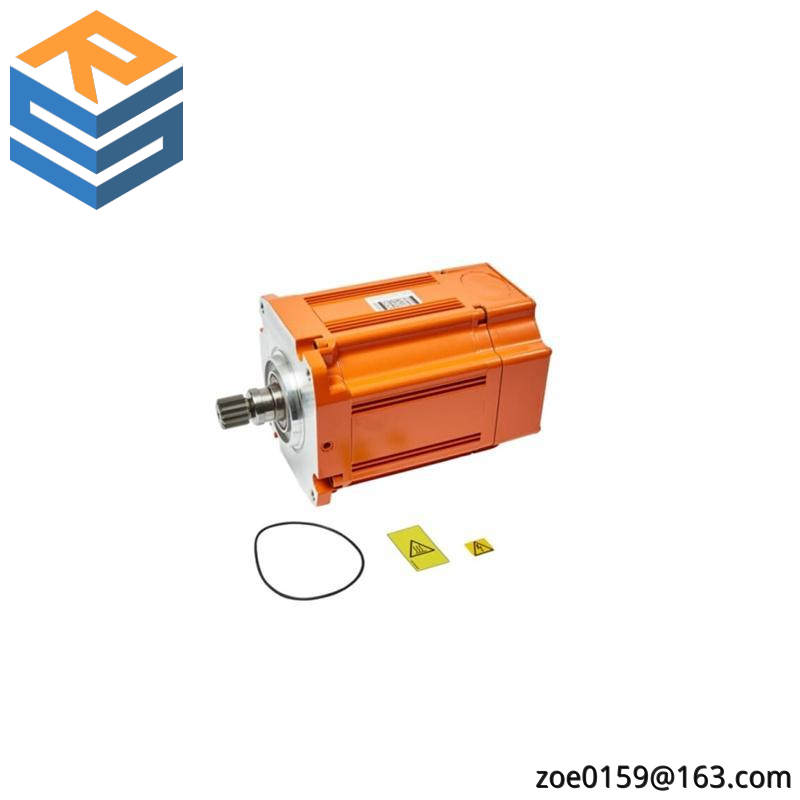 ABB IRB67003HAC055447-004 Rot. ac motor incl p.