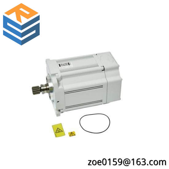 ABB IRB67003HAC055447-006 Rot. ac motor incl p.