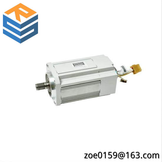 ABB IRB67003HAC055451-004 Rot. ac motor
