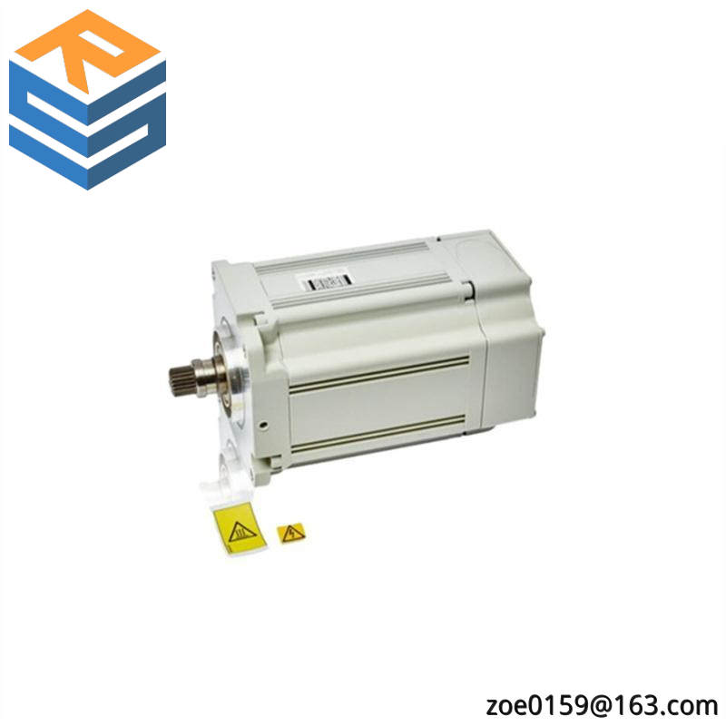 ABB IRB67003HAC055688-003 Rot. ac motor incl p.