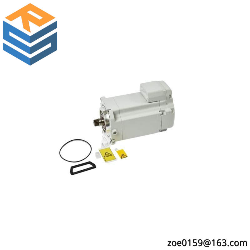 ABB IRB67003HAC055699-003 Rot. ac motor incl p.