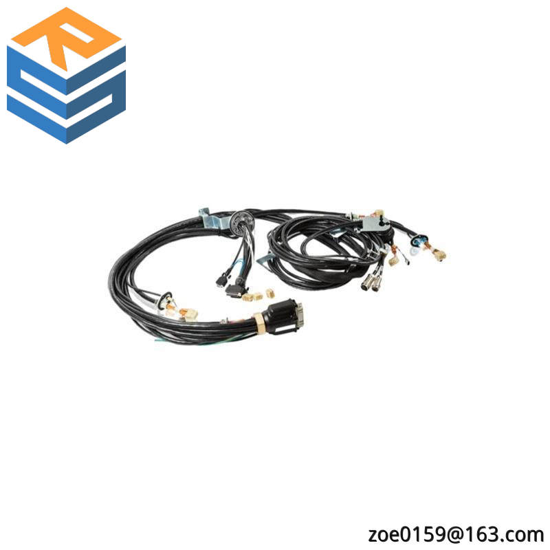 ABB IRB67003HAC058040-001 Manipulator harness