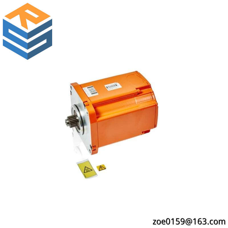 ABB IRB76003HAC057543-003 Motor incl pinion