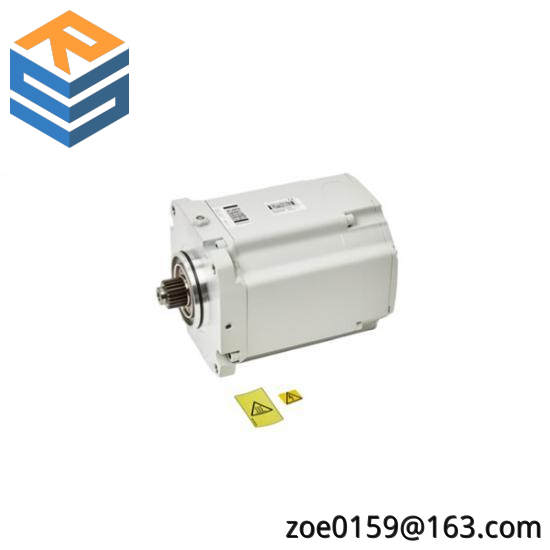 ABB IRB76003HAC062341-003 Motor incl pinion