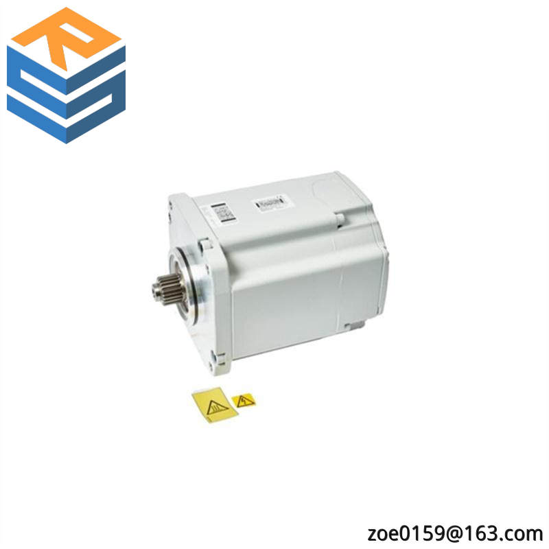 ABB IRB76003HAC062341-005 Motor incl pinion