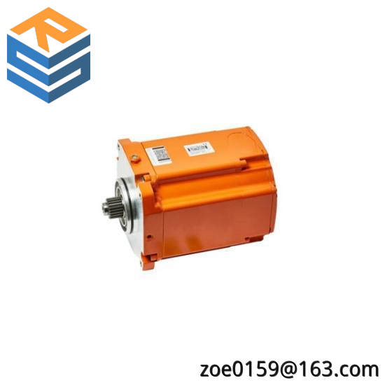 ABB IRB76003HAC14040-1 Motor incl pinion