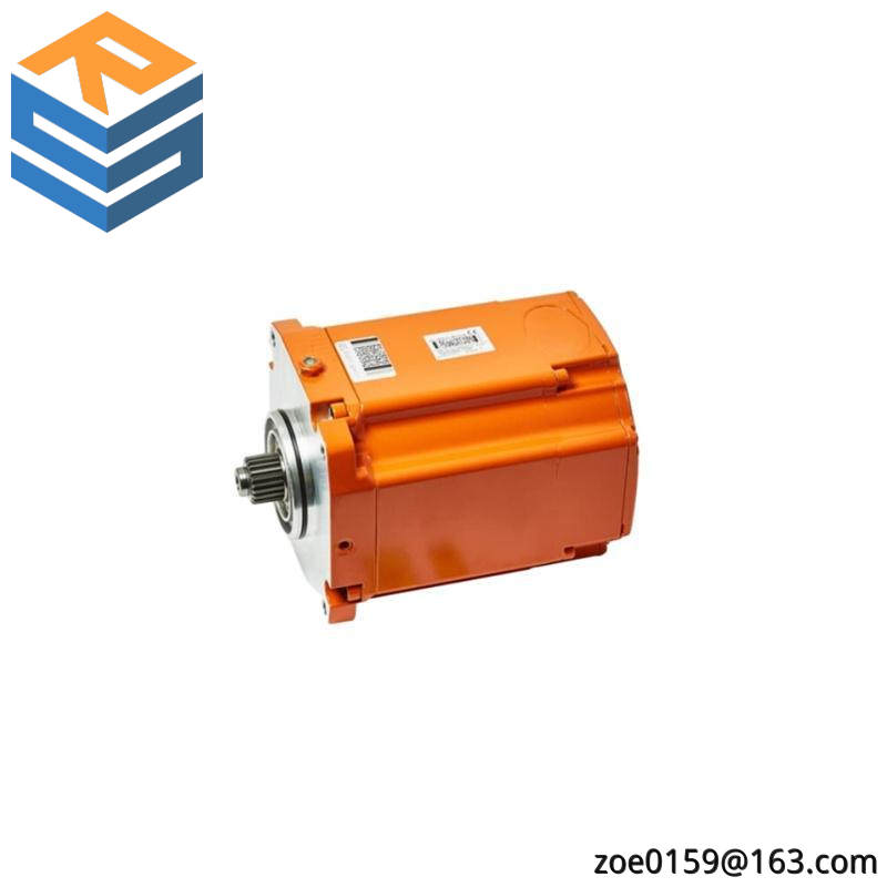 ABB IRB76003HAC14040-1 Rot ac motor incl pinion