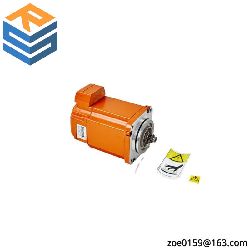 ABB IRB76003HAC14211-2 Rot ac motor with pinion