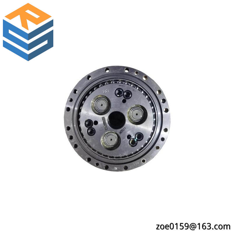 ABB IRB76003HAC17272-1 Gear Assembly