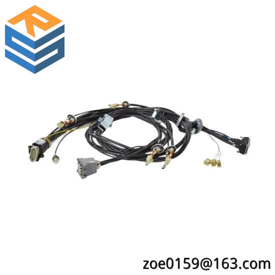 ABB IRB7600 1-4 3HAC14940-1 Manipulator Harness ax 1-4