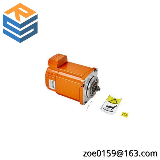 ABB IRB7600 3HAC14211-2 Rot ac motor with pinion