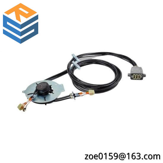 ABB IRB7600 5-6 3HAC11440-1 Manipulator Harness ax 5-6