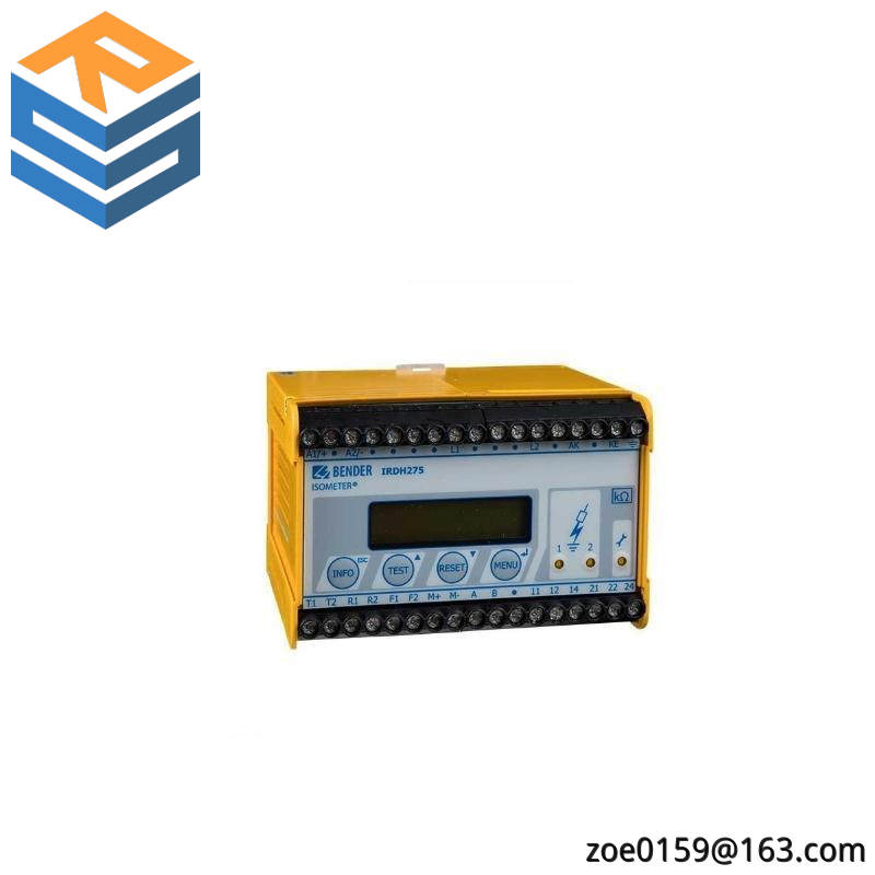 AB 2711P-RP9DK Panelview plus 6 logic module