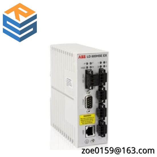 ABB IT94-3 HESG112699/B
