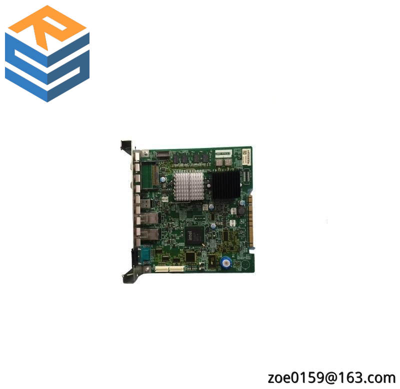 ABB IT94-3 HESG112699/B