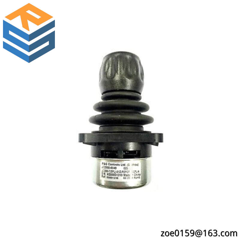 ABB JC2000-0049 DSQC679 Teach Pendant