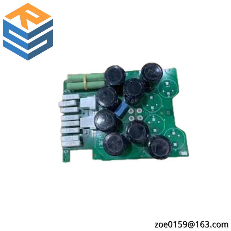 ABB JCAP-D1 Inverter driver board