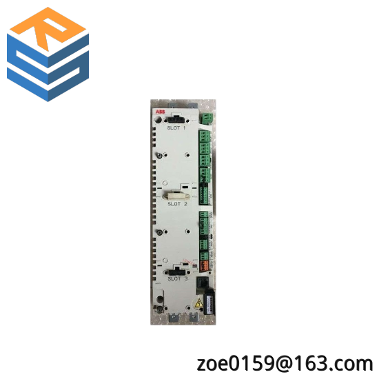 ABB JCU-11 3AUA0000047068  Power Supply Module