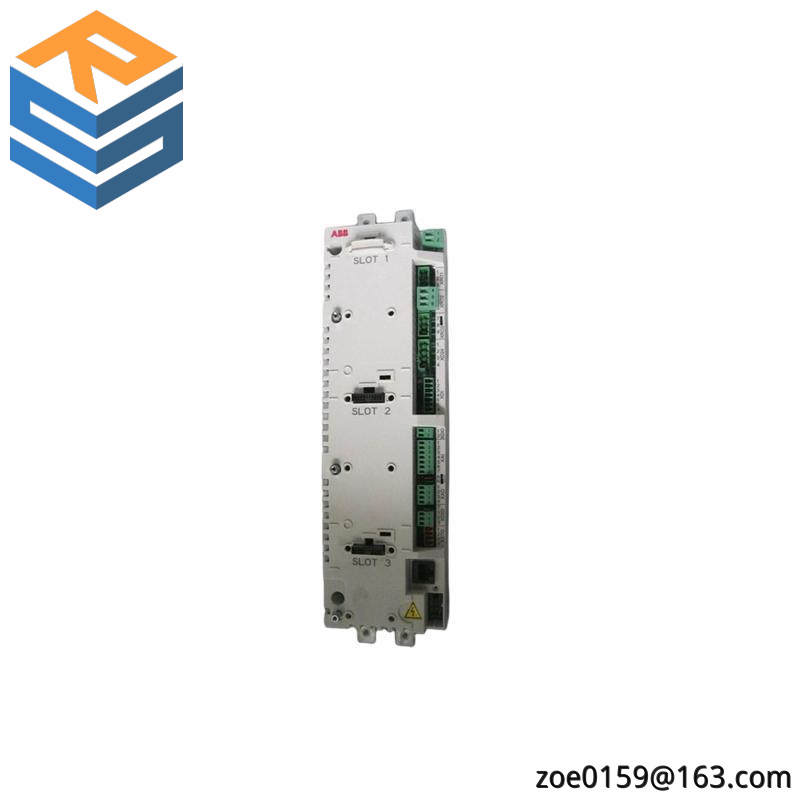 ABB JCU-11 Control Unit