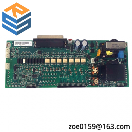 ABB JINT-C1C 68614902 H 1/4