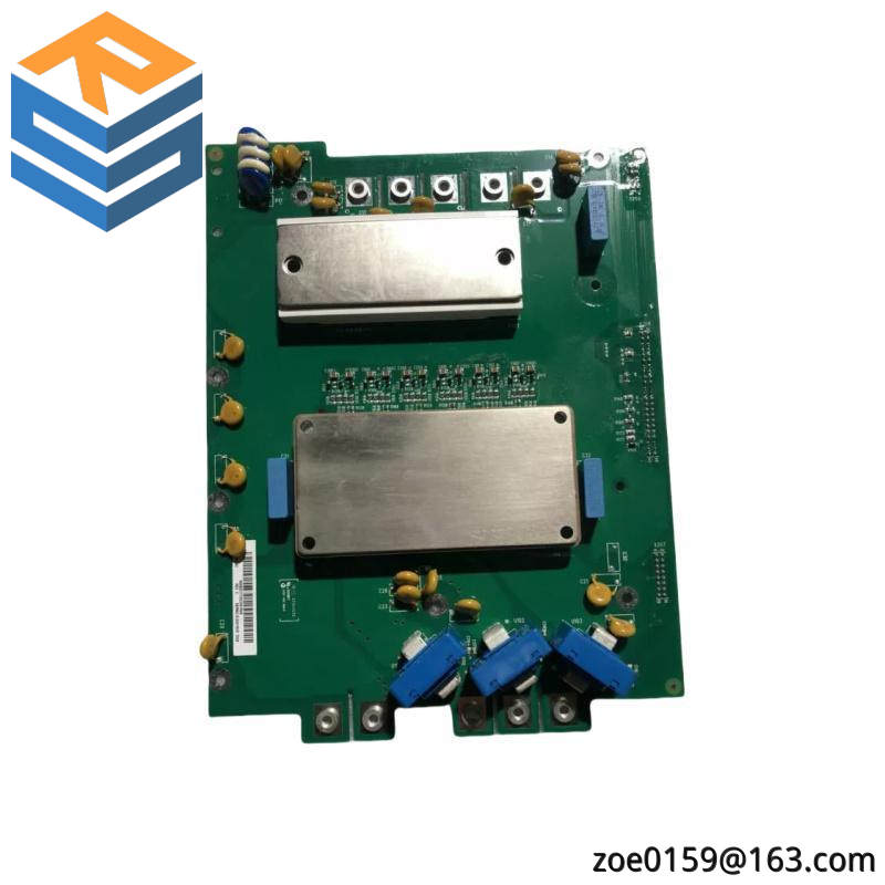 ABB JSEM-D4C new drive board