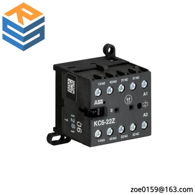 ABB 3HAC025338-002/09B Main Servo Drive Unit