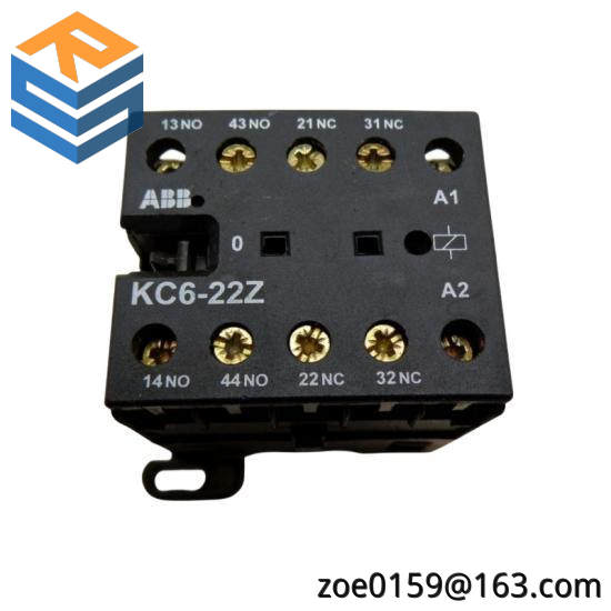 ABB KC6-22Z Mini contactor relays