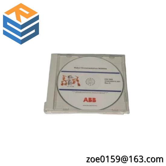 ABB KP2500