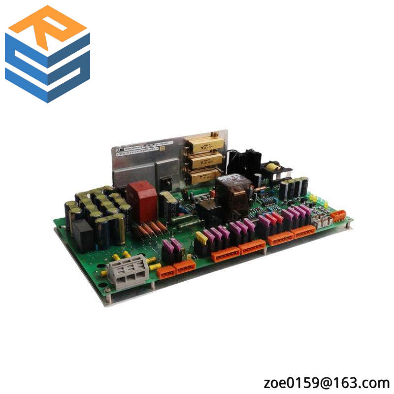ABB KUC720AE01 3BHB003431R0001