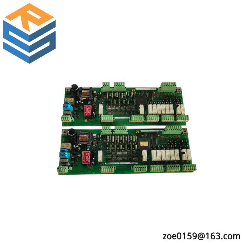 ABB KUC720AE01 3BHB003431R0001