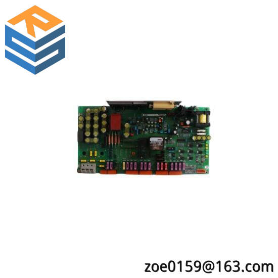 ABB KUC720AE101 3BHB003431R0101