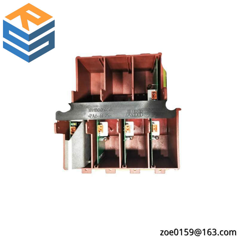 ABB KUC755AE117 3BHB005243R0117